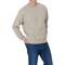 Hanes Beefy Premium Heavyweight Crewneck Fleece Sweatshirt - Ideal for HTV